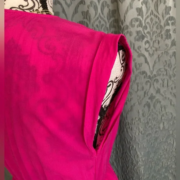 Old Navy | Women’s Midi Sleeveless Dress - Picture 7 of 10